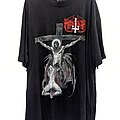 Marduk - TShirt or Longsleeve - Marduk - Christraping Black Metal 1999