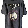 Paradise Lost - TShirt or Longsleeve - 1993 Paradise Lost - Icon