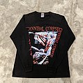 Cannibal Corpse - TShirt or Longsleeve - Cannibal Corpse - Tomb Of The Mutilated 2002