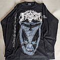 Immortal - TShirt or Longsleeve - 1997 Immortal - Nebular Ravens Winter