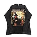 Cradle Of Filth - TShirt or Longsleeve - Cradle Of Filth - Praeclarum Custodem 2008