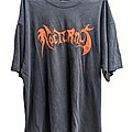 Nocturnus - TShirt or Longsleeve - 2000 Nocturnus - Ethereal Tomb