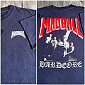 MADBALL - TShirt or Longsleeve - Madball 1994 shirt