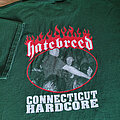 Hatebreed - TShirt or Longsleeve - Hatebreed 1996 Smorgasbord shirt