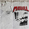 MADBALL - TShirt or Longsleeve - rare Madball Set It Off shirt
