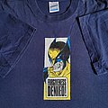 Earth Crisis - TShirt or Longsleeve - Earth Crisis 1996 GSE shirt