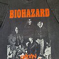 Biohazard - TShirt or Longsleeve - Biohazard Urban Discipline shirt