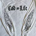 Cold As Life - TShirt or Longsleeve - Cold As Life longsleeve