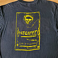 Integrity - TShirt or Longsleeve - Integrity 1991 promo demo shirt