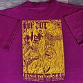 All Out War - TShirt or Longsleeve - All Out War destined to burn shirt