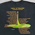 Vision Of Disorder - TShirt or Longsleeve - Vision of Disorder 1997 Euro tour shirt