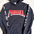 MADBALL - Hooded Top / Sweater - Madball 1994 Set It Off hoodie