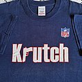 Krutch - TShirt or Longsleeve - Krutch Cartel records shirt