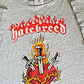 Hatebreed - TShirt or Longsleeve - Hatebreed 1997 shirt