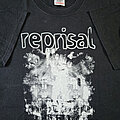 Reprisal - TShirt or Longsleeve - OG Reprisal Boundless Human Stupidity shirt