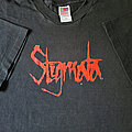 Stigmata - TShirt or Longsleeve - Stigmata Troy Blood shirt