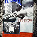 MADBALL - Other Collectable - Madball Set It Off promo poster