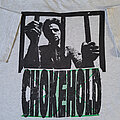 Chokehold - TShirt or Longsleeve - Chokehold Prison of Hope shirt 1993