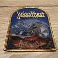 Judas Priest - Patch - Judas Priest Painkiller Patch