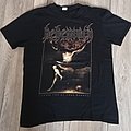Behemoth - TShirt or Longsleeve - 2020 Europe Tour Shirt