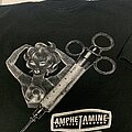 Helmet - TShirt or Longsleeve - Helmet Amphetamine Reptile
