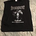 Devourment - TShirt or Longsleeve - Devourment masters of unparalleled perversion cut off