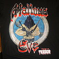 Hallows Eve - TShirt or Longsleeve - hallows eve tales of terror shirt