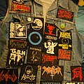 Slayer - Battle Jacket - vest update #3