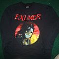 Exumer - TShirt or Longsleeve - DIY exumer sweater