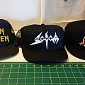 Slayer - Other Collectable - band hats