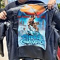 Eternal Champion - Battle Jacket - Eternal Champion leather jacket