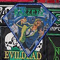 Hazzerd - Patch - Hazzerd Delirium Patch