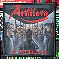 Artillery - Patch - Artillery By Inheritance Patch
