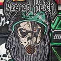 Sacred Reich - Patch - Sacred Reich Patch