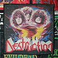 Destruction - Patch - Destruction Eternal Devastation Patch