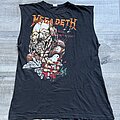 Megadeth - TShirt or Longsleeve - Megadeth - Peace Sells (1987) Shirt