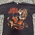 Impaled Nazarene - TShirt or Longsleeve - Nihil