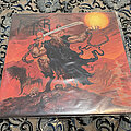 Ketzer - Tape / Vinyl / CD / Recording etc - Ketzer - Satan’s Boundaries Unchained LP