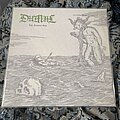 Dumal - Tape / Vinyl / CD / Recording etc - Dumal- The Lesser God limited edition vinyl