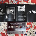 Spectral Wound - Tape / Vinyl / CD / Recording etc - Spectral Wound - A Diabolic Thirst - Limited Edition Tape