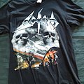 Sodom - TShirt or Longsleeve - Sodom - Agent Orange T