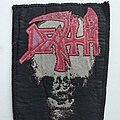 Death - Patch - Death - Individual thought patterns