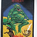 Protector - Patch - Protector Leviathans Desire Vtg Backpatch