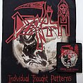 Death - Patch - Death Individual thought patterns