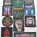 Iron Maiden - Patch - Iron Maiden Patches for you