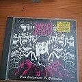 Napalm Death - Tape / Vinyl / CD / Recording etc - Napalm death