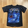 Obituary - TShirt or Longsleeve - Obituary cause of death t shirt front + back