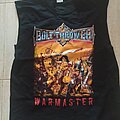 Bolt Thrower - TShirt or Longsleeve - Bolt Thrower Warmaster