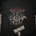 Watain - TShirt or Longsleeve - Watain A Tribute to Bathory T-shirt