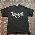 Dismember - TShirt or Longsleeve - Dismember Stockholm Deathmetal T-shirt